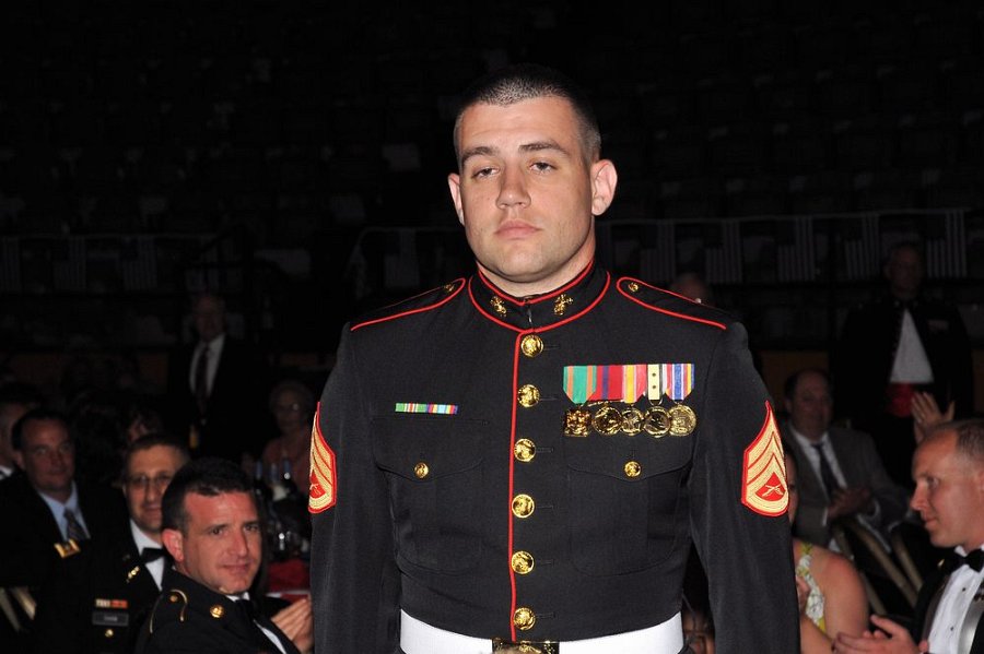 Recognition DSC 7457